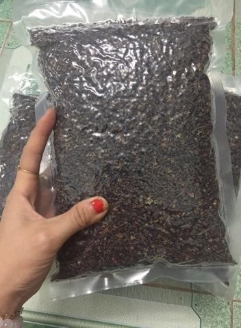 Mắc khén rừng Tây Bắc 100g khô