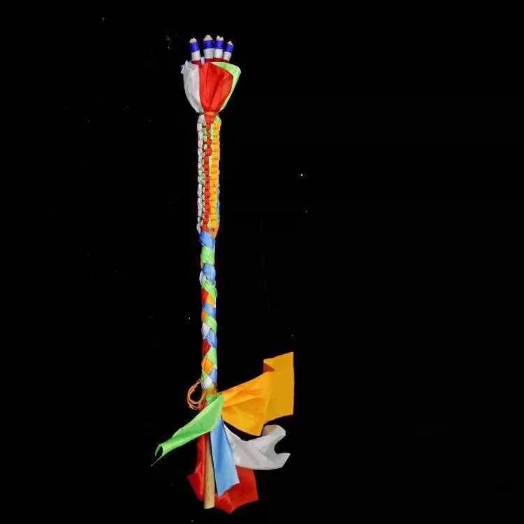 Mũi Tên Chiêu Tài Tây Tạng
