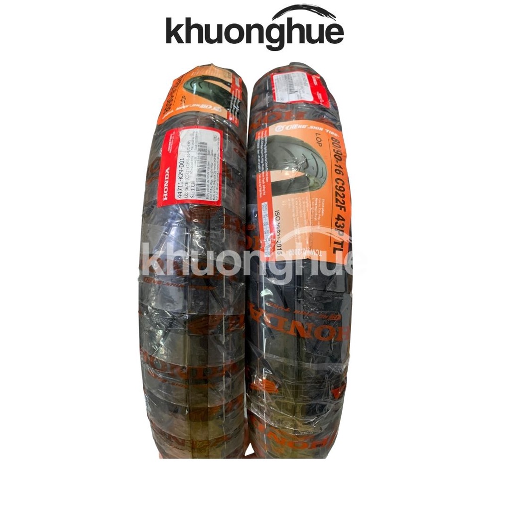 Võ Trước - Lốp Trước Xe SH MODE