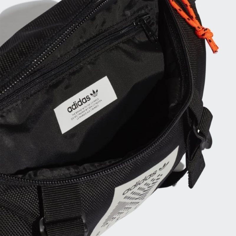 [HCM]Túi Bao Tử Adidas Atric