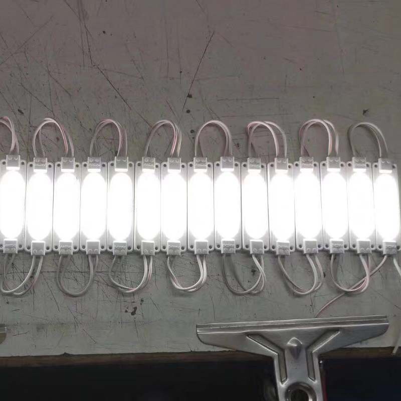 ĐÈN LED MẮT DÀI _