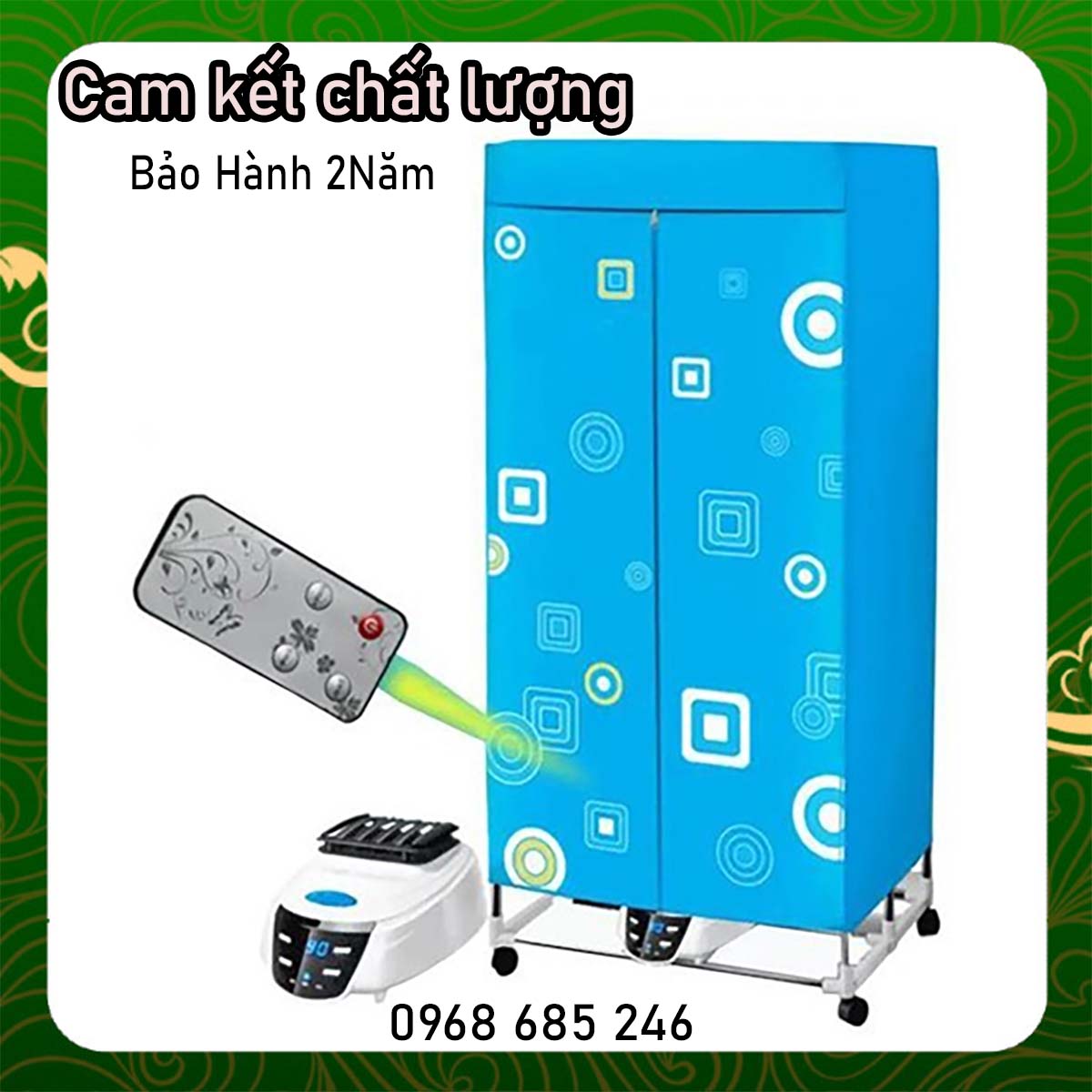  Tủ sấy quần áo Samsung máy sấy quần áo tiết kiệm điện BH 24TH 