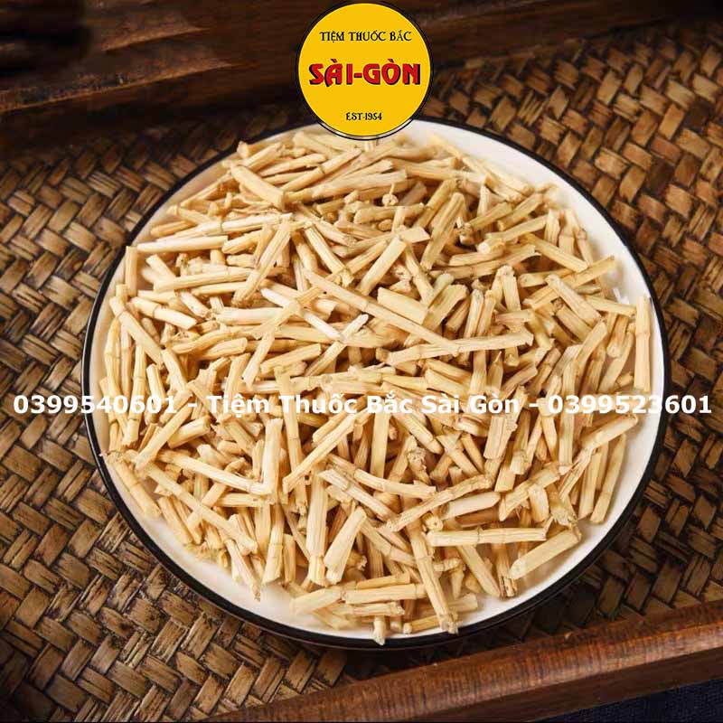 Rễ Tranh 100gram