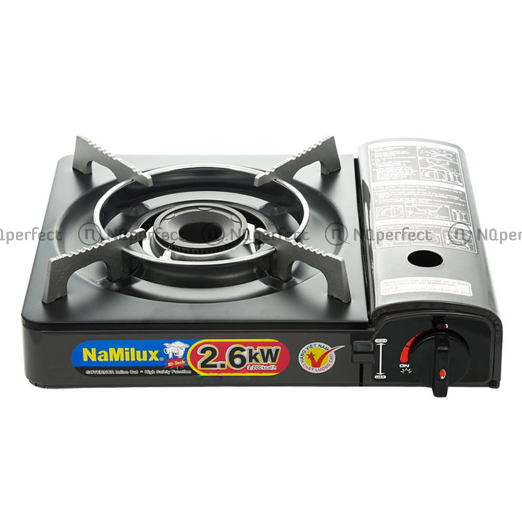 [HCM]Combo 1 Ic dây đánh lửa + 1 Kim sứ đánh lửa bếp gas du lịch/ bếp mini Namilux..