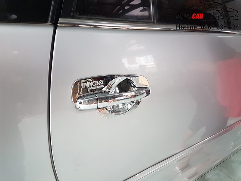 ỐP TAY NẮM VÀ HÕM CỬA INNOVA 2010-2015