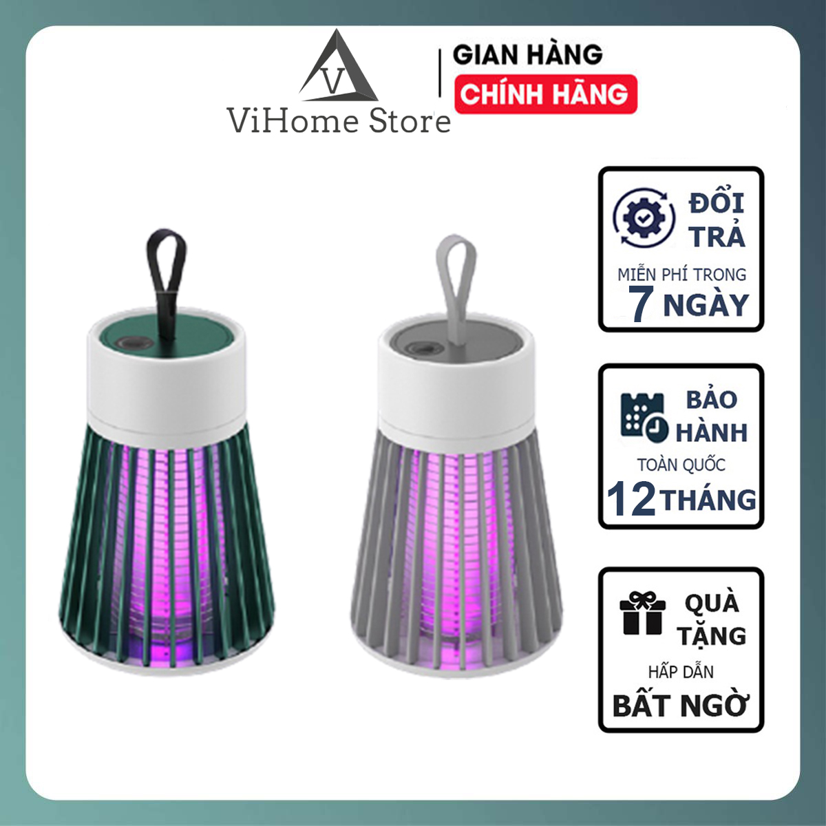 Đèn Bắt Muỗi Thông Minh Electric S Sử Dụng Ánh Sáng Sinh Học An Toàn Sức Khỏe - Mẫu đèn đuổi muỗi, đèn diệt côn trùng bằng điện cực hiệu quả - Dòng máy bắt muỗi điện bán cực chạy hiện nay - Đèn muỗi Công Nghệ mới