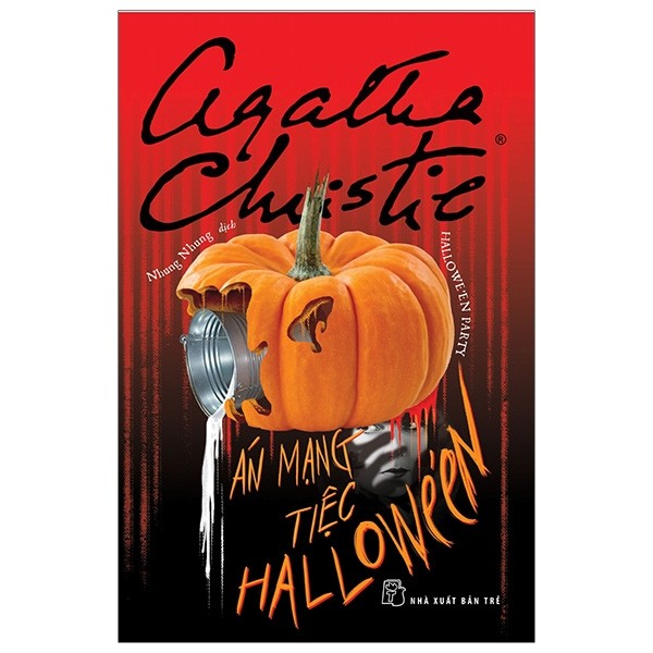 Án Mạng Tiệc Hallowe'en - Agatha Christie