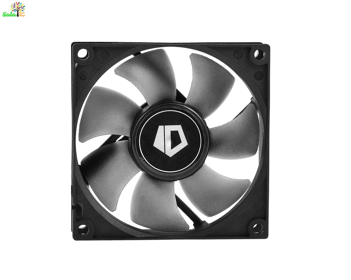 Quạt tản nhiệt ID-Cooling NO-8025-SD