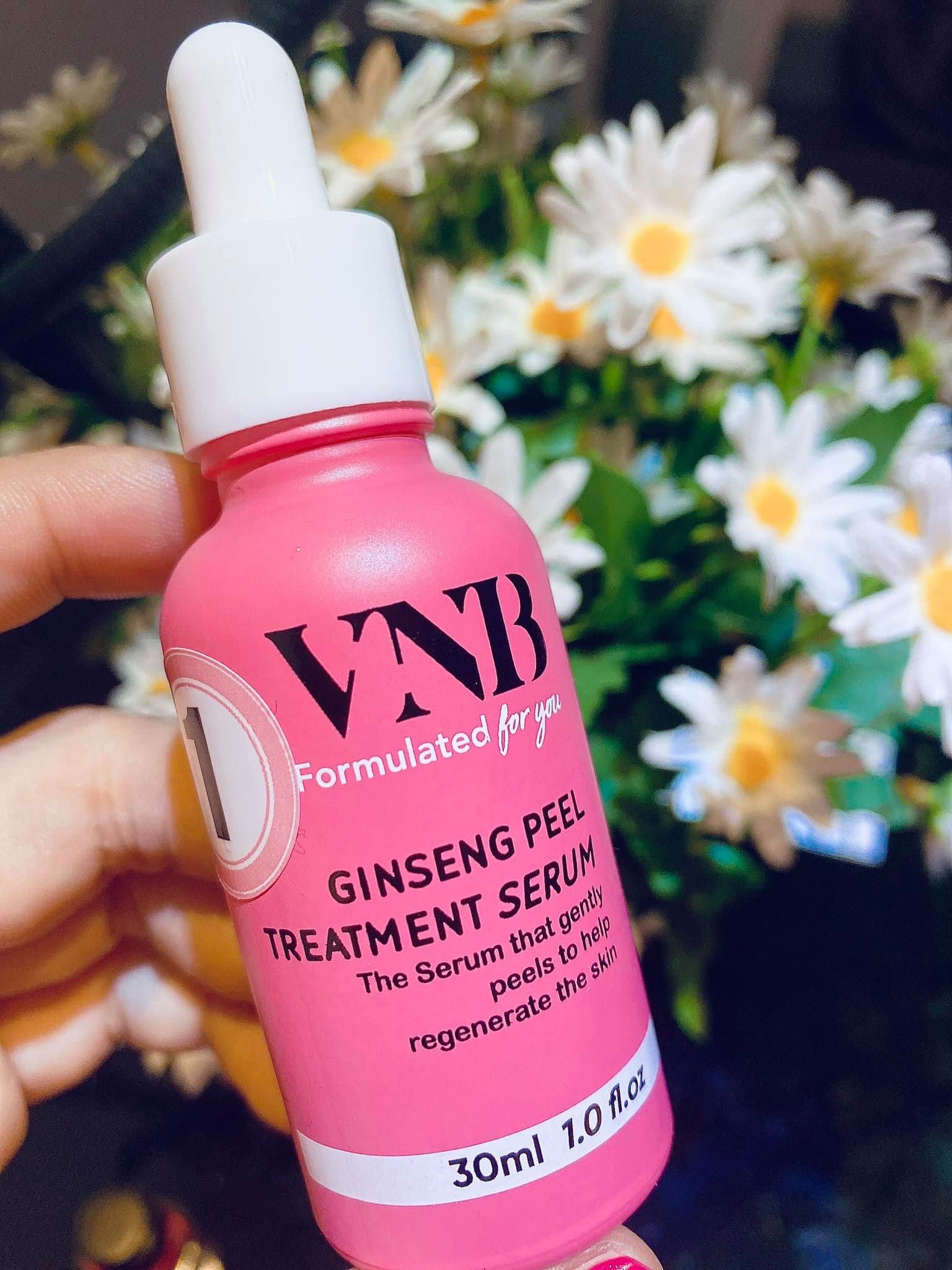 Serum pell mạnh vnb mẫu mới nhất 2021 - - 10229