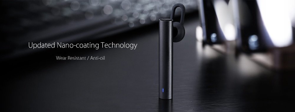 Tai nghe bluetooth Xiaomi Youth BT5.0 ver 2020