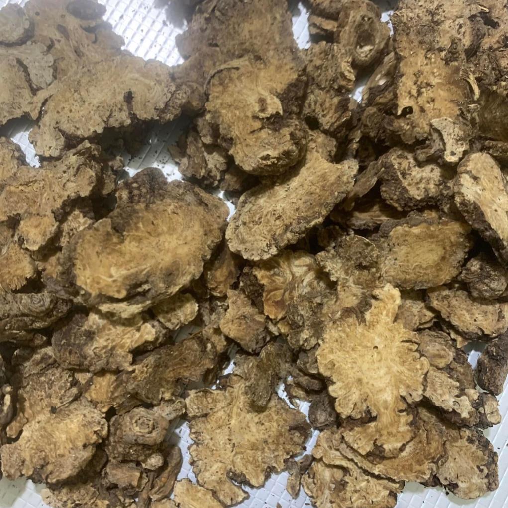 Xuyên Khung 100g (Thơm,Đẹp)