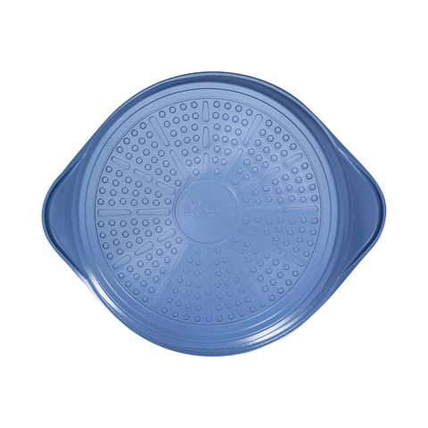 Nồi đá Ecoramic cao cấp phủ 5 lớp chống dính ceramic siêu bền – 22 cm