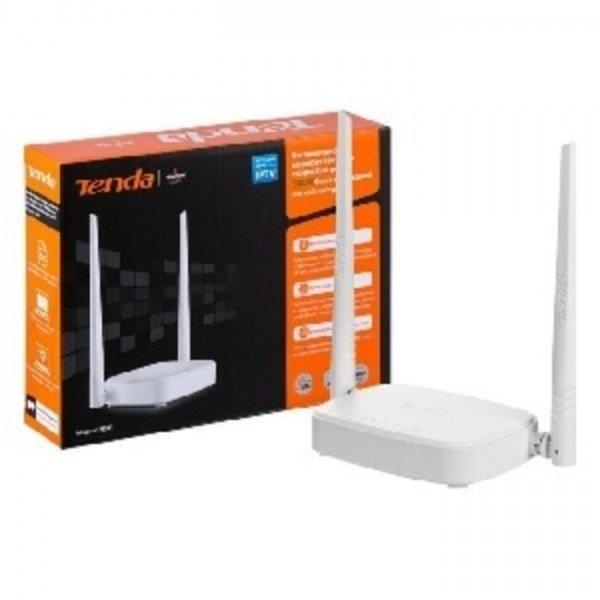 Bộ phát Wifi TENDA N301 (Trắng)