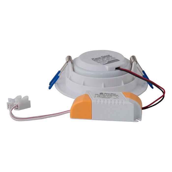 Đèn led âm trần Rạng đông 3w 5w 7w