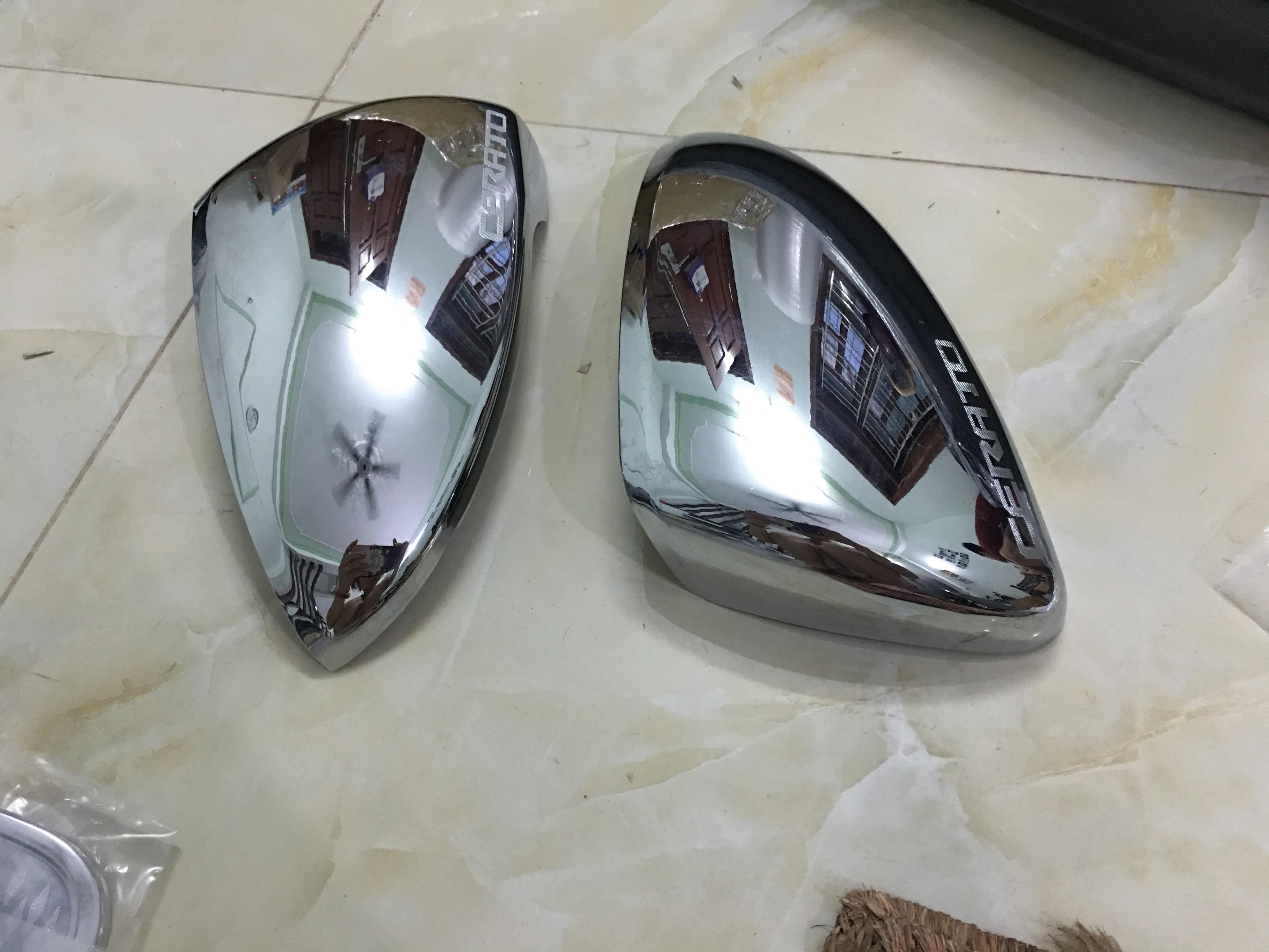 ỐP GƯƠNG CHIẾU HẬU KIA CERATO 2019