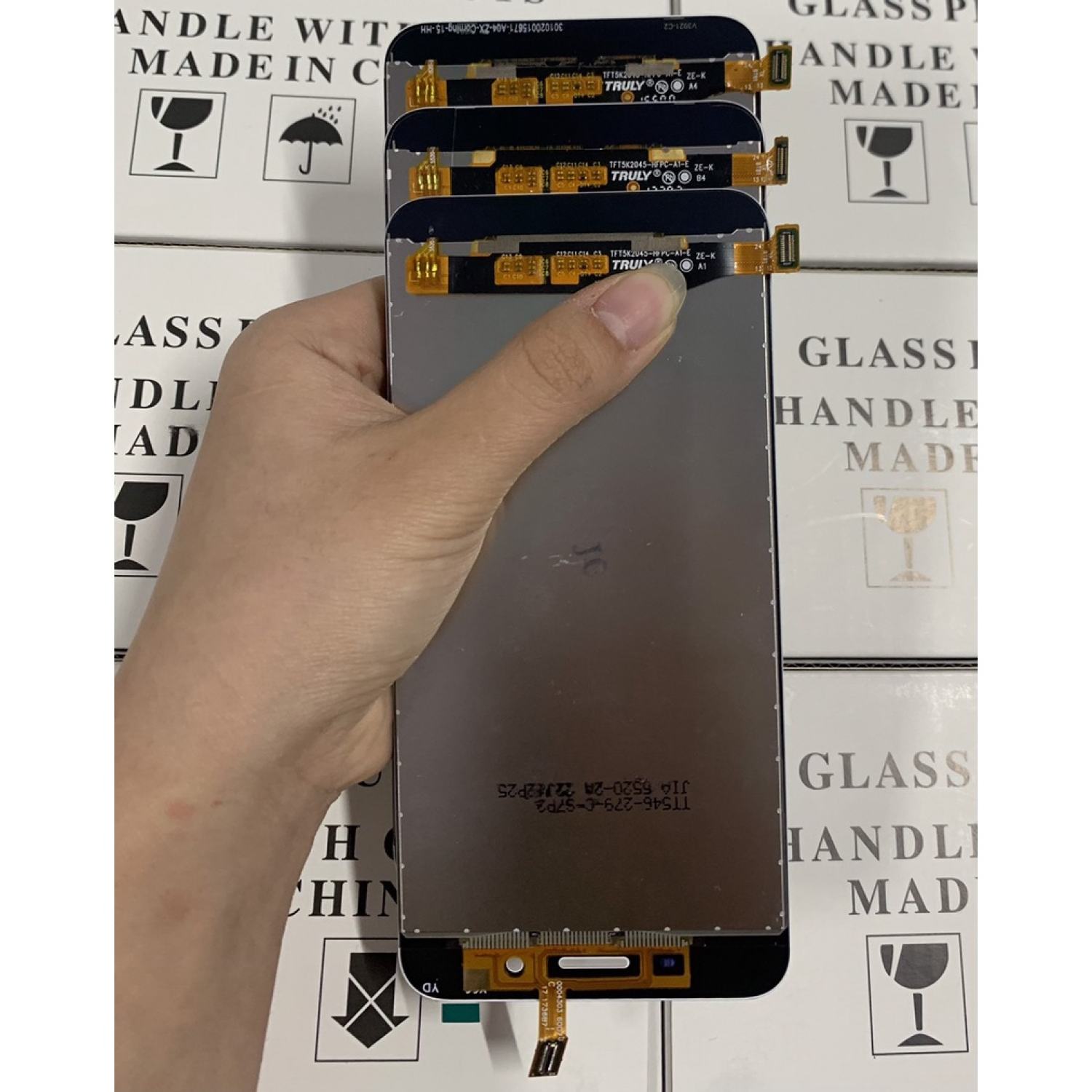 Màn hình vivo y66 zin - Toanshop.vn