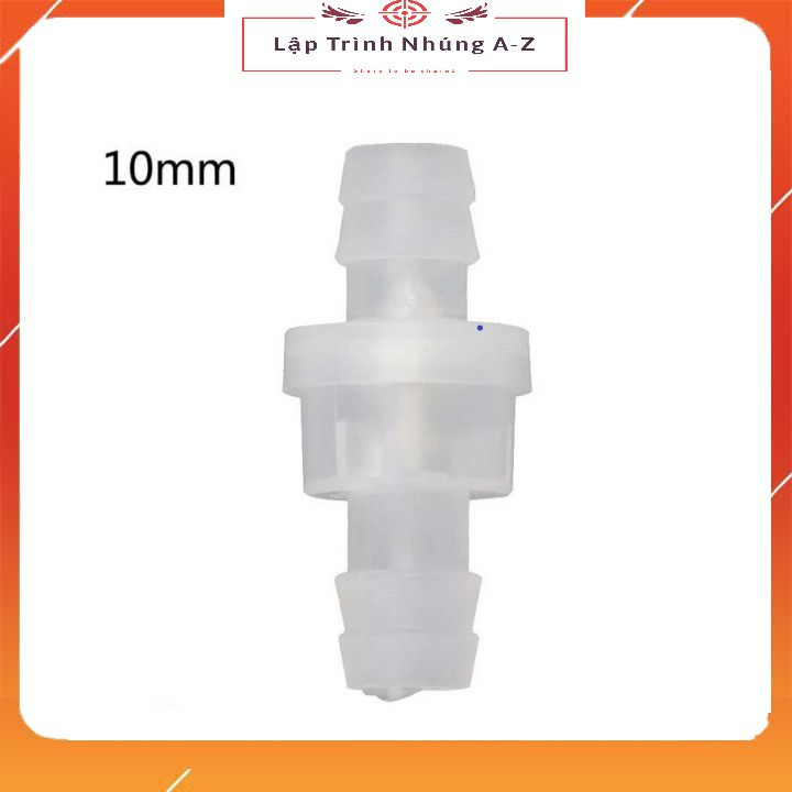 [Lập Trình Nhúng A-Z][G5] Van Nước Một Chiều