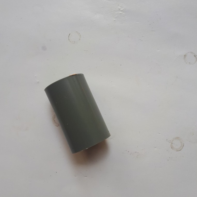Cút góc chếch tê ống PVC 21mm(Compo 05 cái)