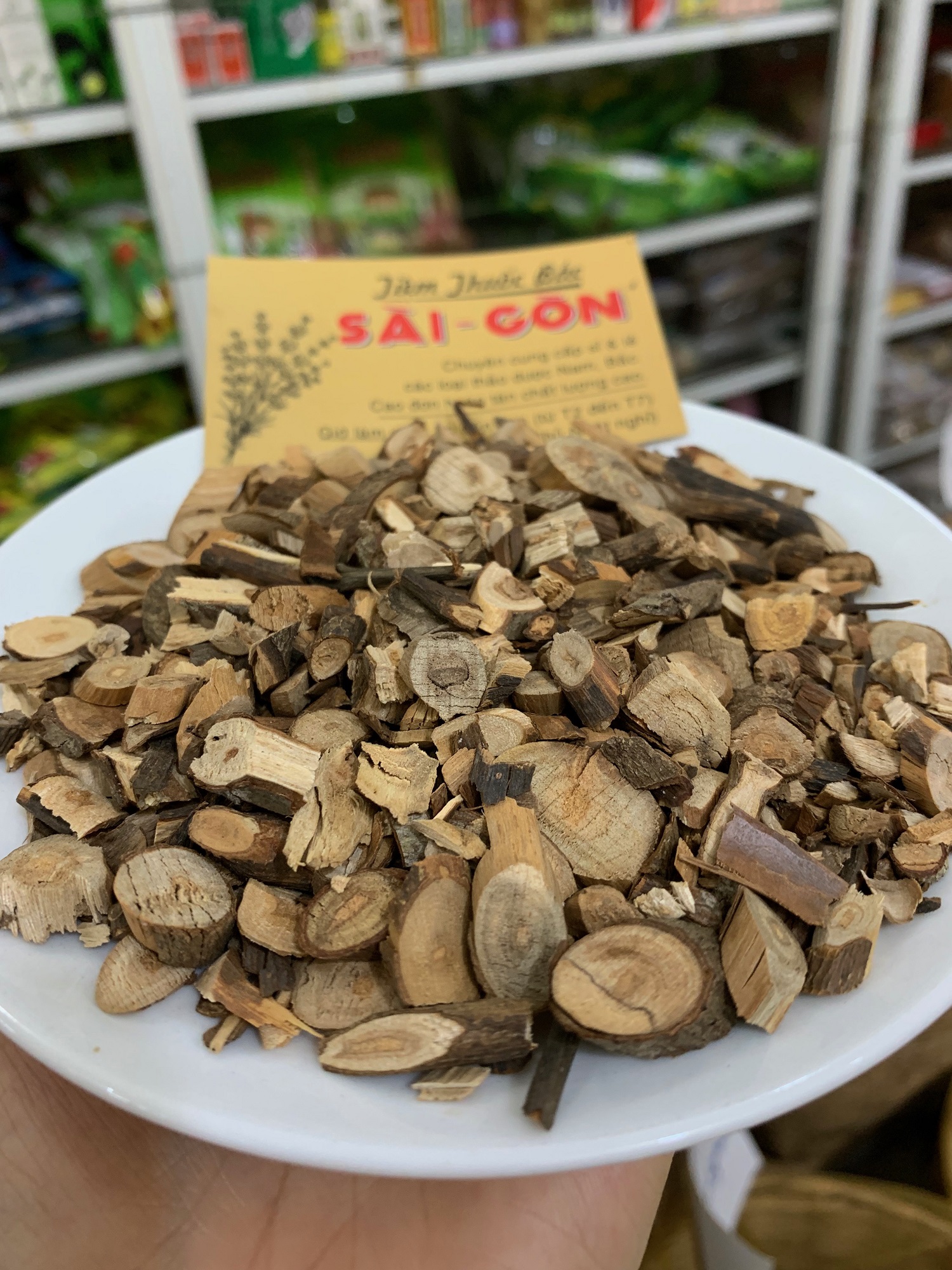 [HCM]Quế Chi 100GRAM
