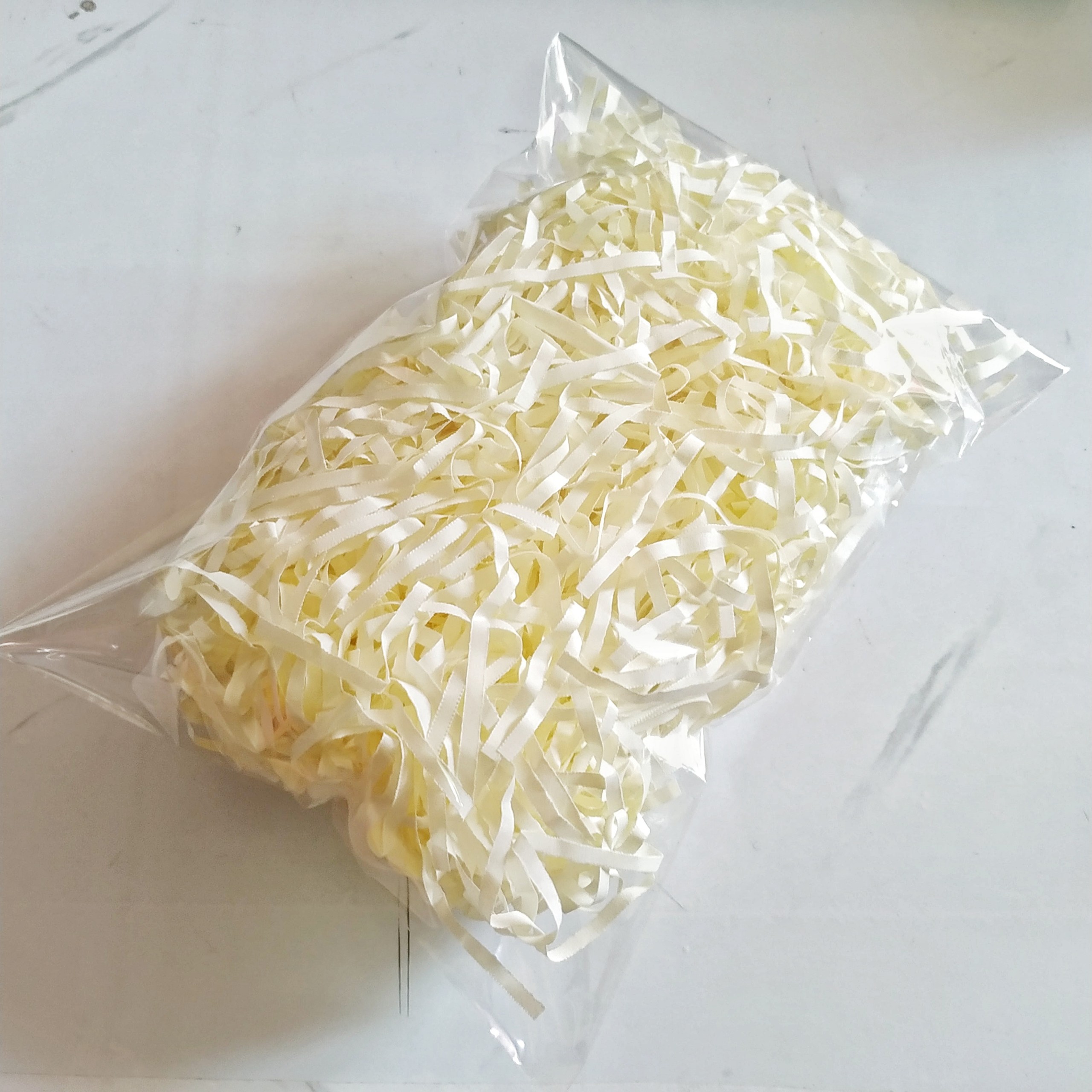 Giấy Rơm Lót Hộp Quà (Túi 20gr)