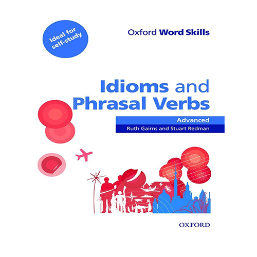 Sách Idioms And Phrasal Verbs