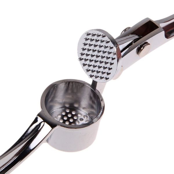 [HCM]DỤNG CỤ ÉP TỎI INOX
