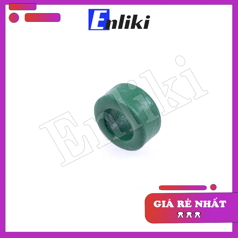 Lõi xuyến  kích thước 13x7x5mm