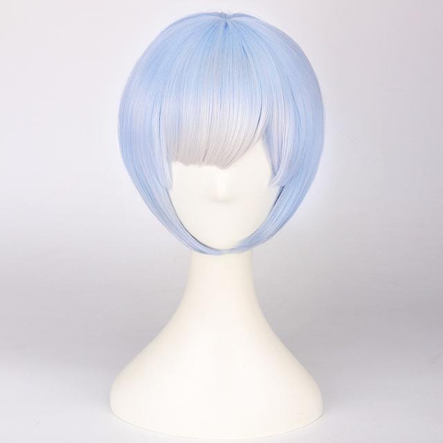 Cosplay Costume Ram Rem Anime Zero Cosplay Costume Lolita Rem Ram - Cosplay Maid - Aliexpress