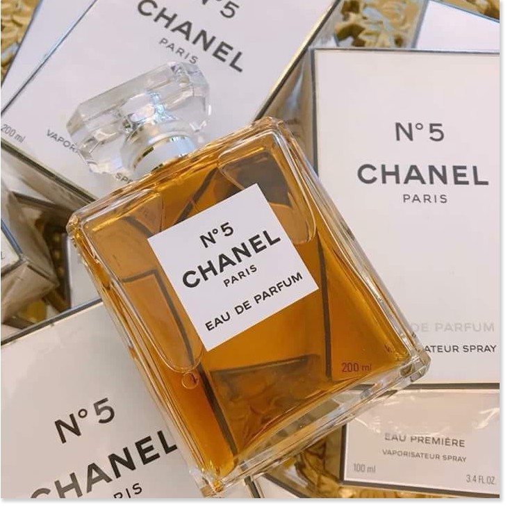 Nước Hoa  No5 Vàng 100ml