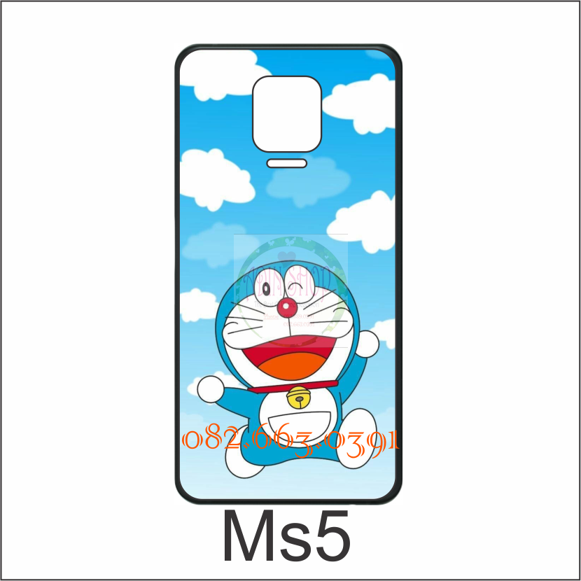 [HCM]Ốp lưng Vsmart Aris dẻo in hình dễ thương (P3)