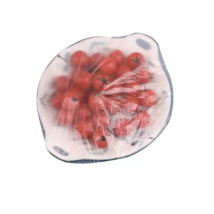 Set 100 túi bọc thực phẩm