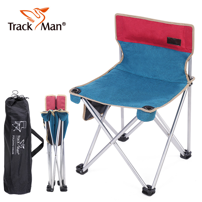 Ghế xếp câu cá Trackman Tm6508-1
