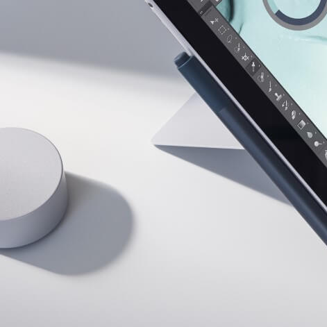 Surface Mobile Mouse New 2019