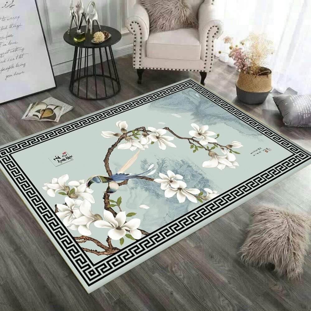 Thảm Bali , Thảm trải sàn,trang trí