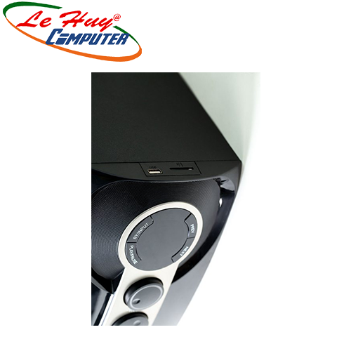 Loa vi tính Soundmax A-2140 2.1