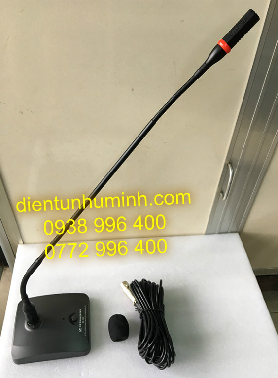 Micro Hội Nghị Sennheiser DL-338