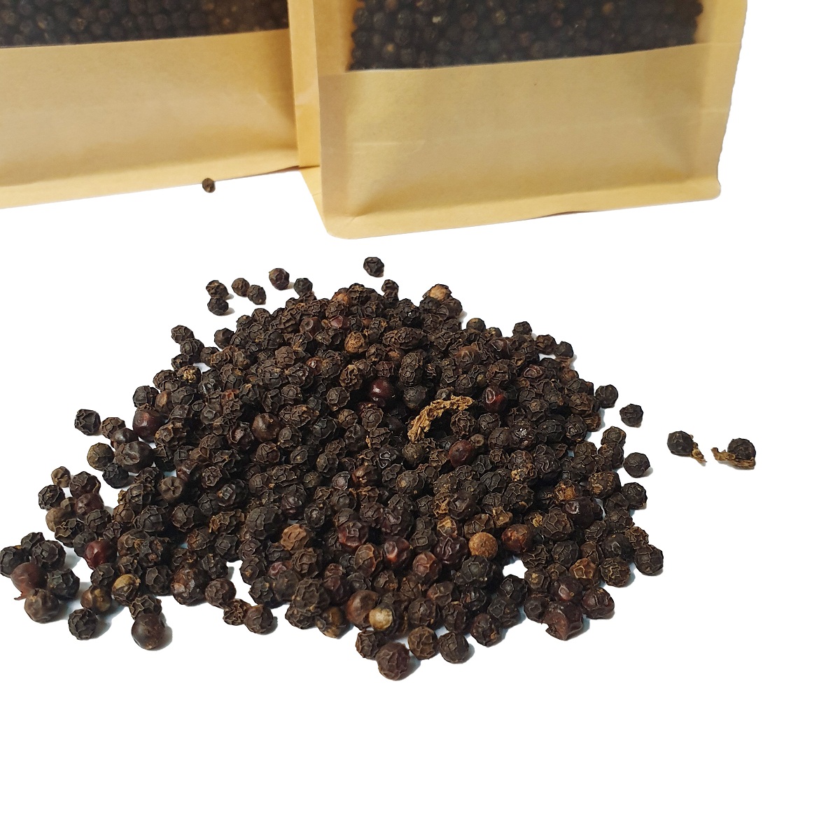 150g Hạt tiêu đen nguyên hạt ChichiVietNam