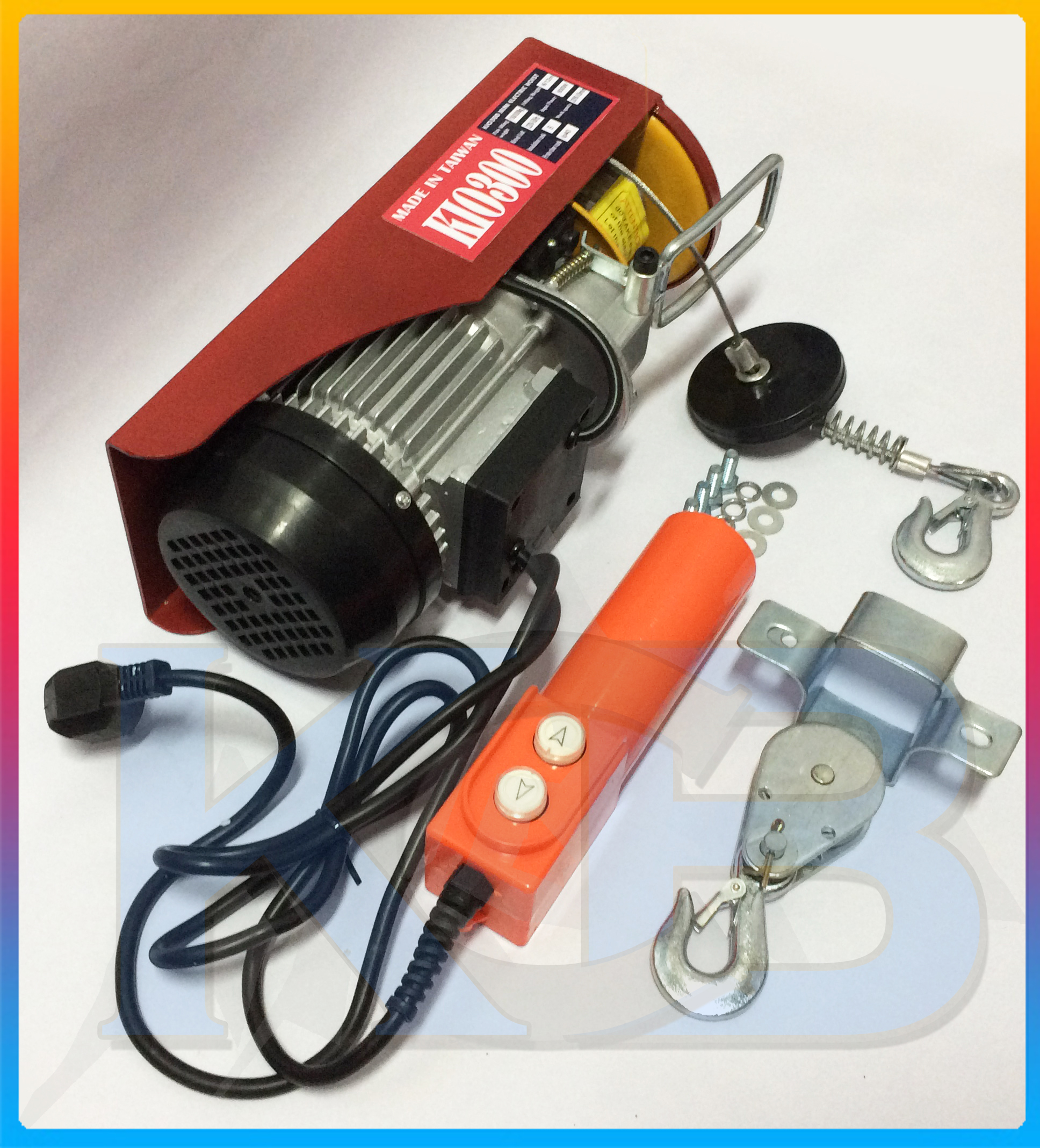 MÁY TỜI ĐIỆN TREO PA-1200
