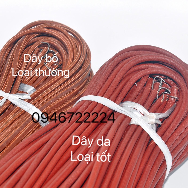 dây curoa đạp chân máy may gia đình
