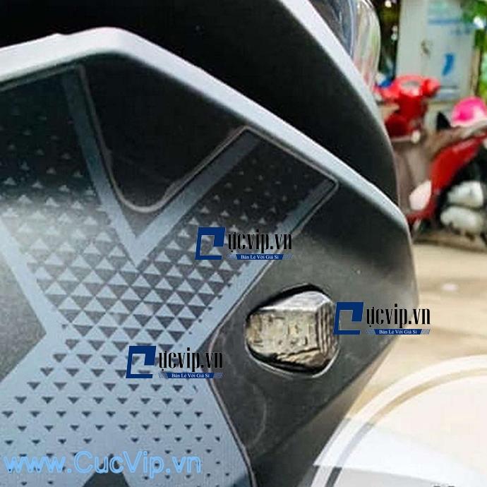 [HCM]Xi Nhan Độ Winner X Led Kim Cương MS1721