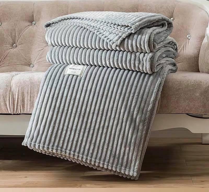 CHĂN TUYẾT TĂM - MẪU MỚI - KÍCH CỠ 2M-2M3