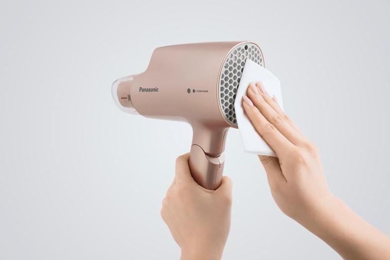 Máy sấy tóc Panasonic EH-NA27PN645