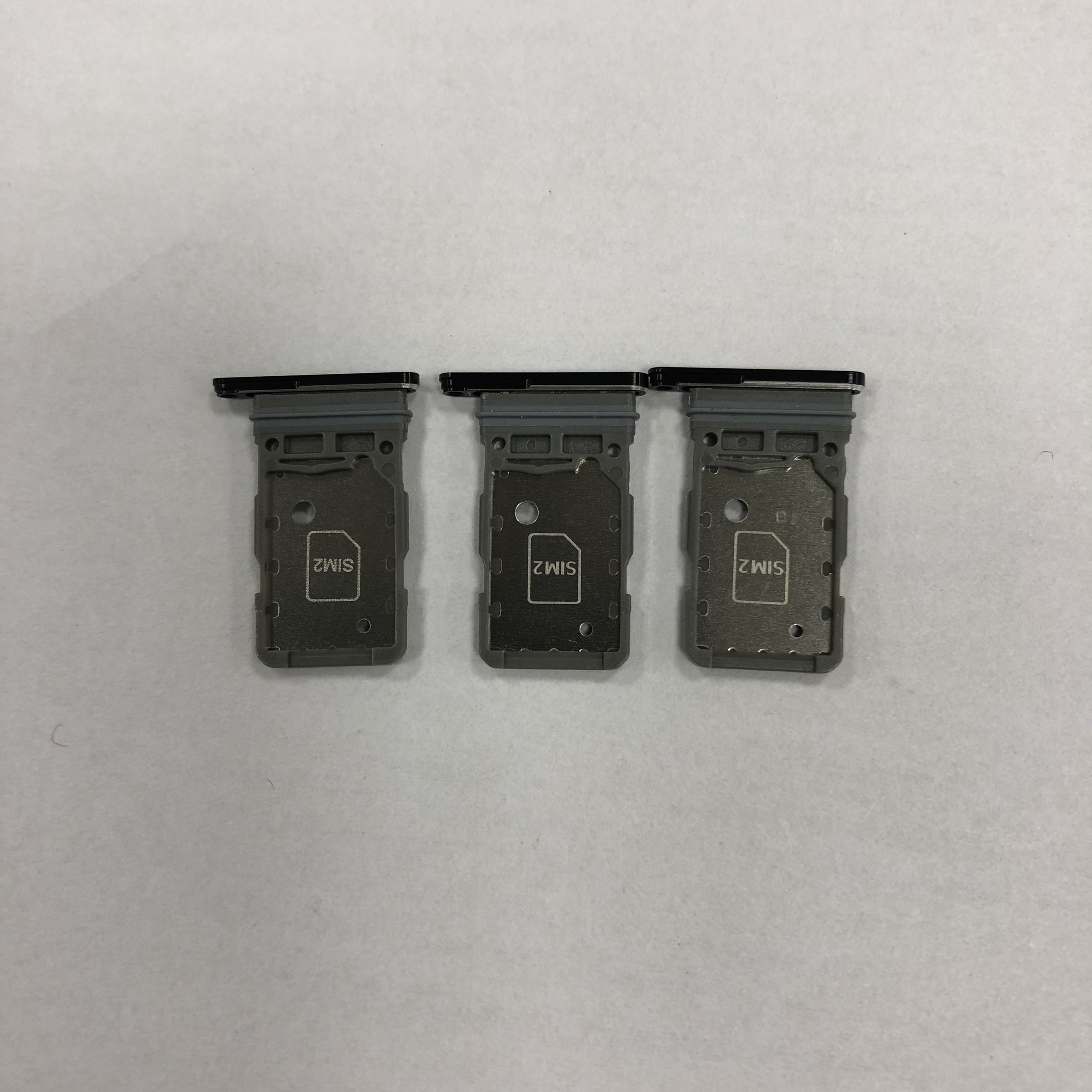 Khay sim Samsung S21 Ultra - Nhập khẩu