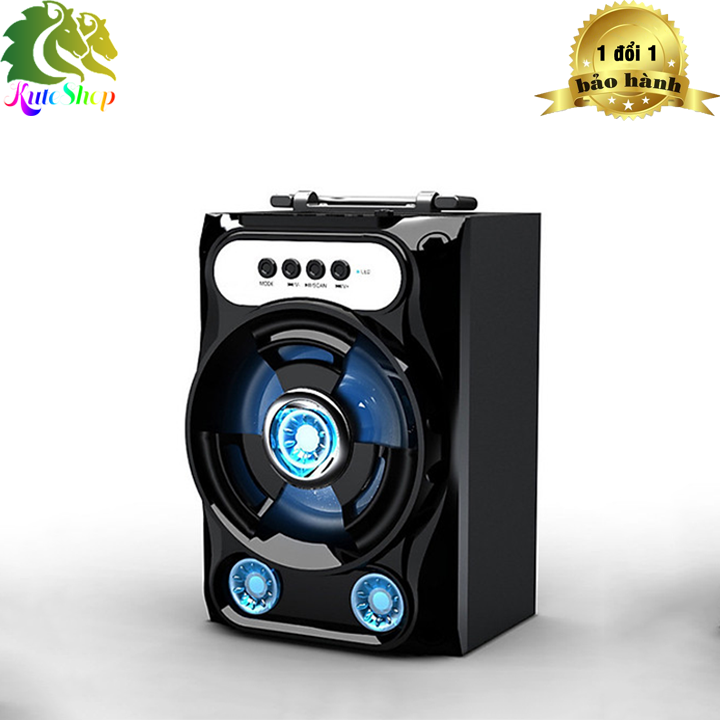 Loa bluetooth tika b16/b408