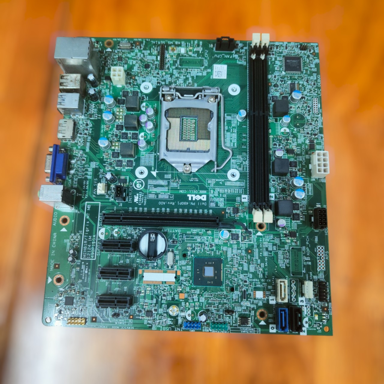 Mainboard máy bộ DELL Optiplex 3020 MT