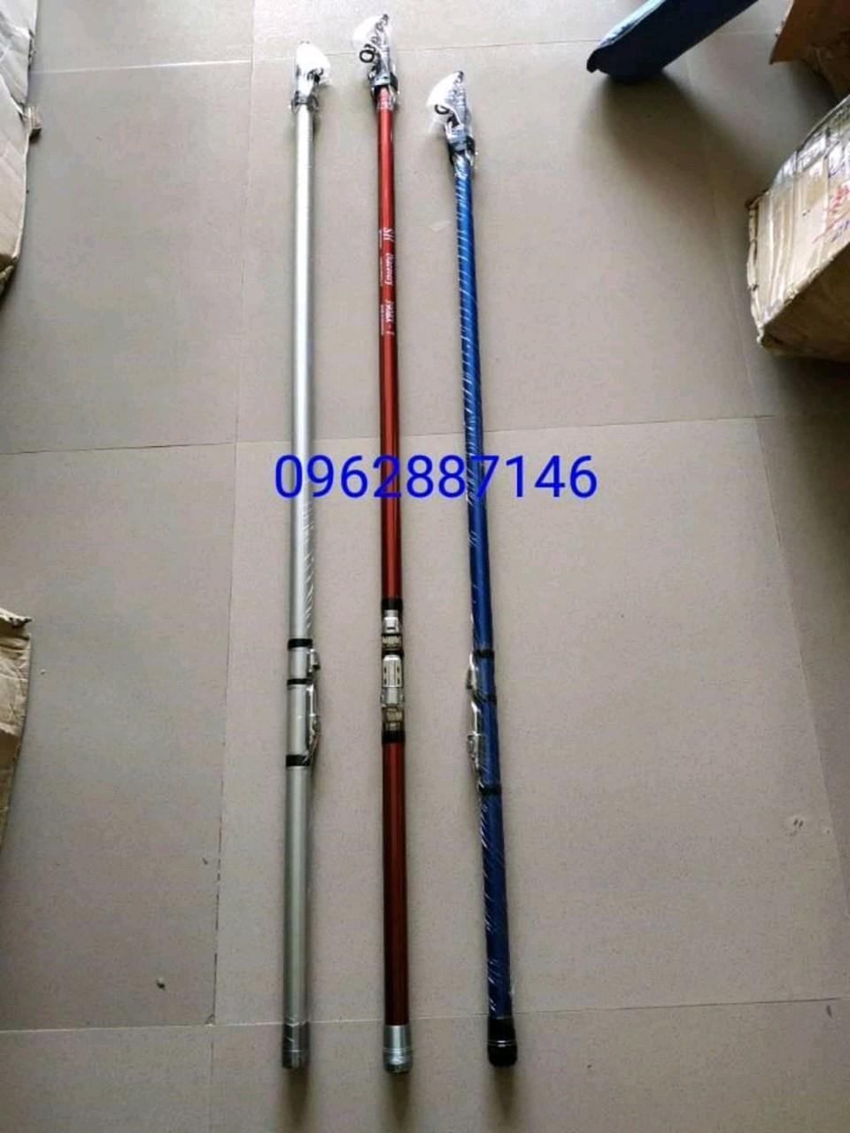 cần câu lục sh bxt 4m25 tải cá 10kg siêu bạo lực