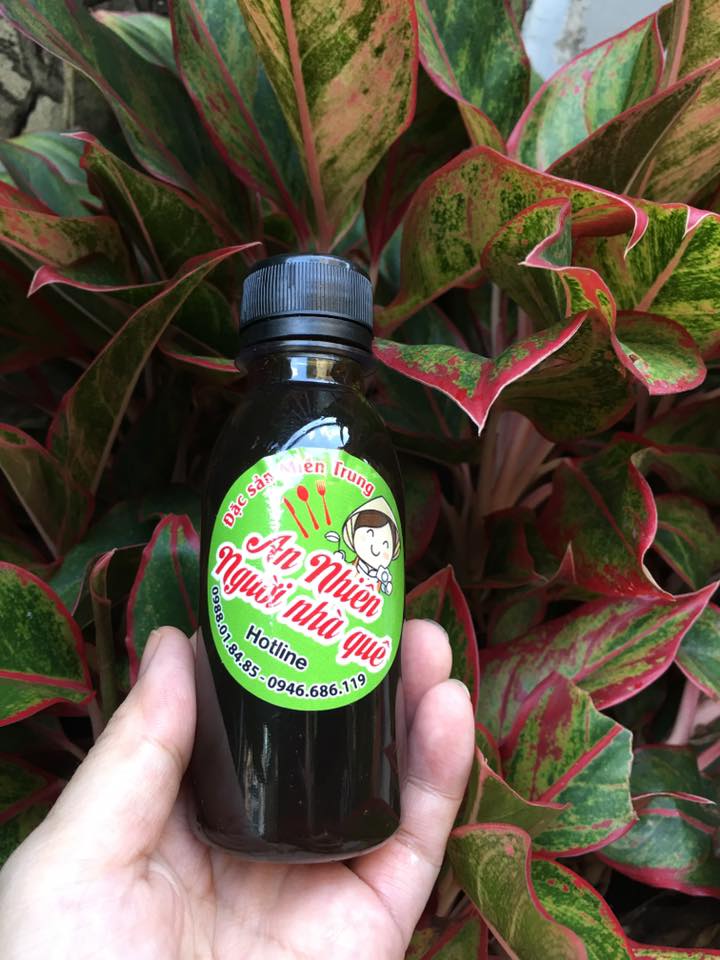 Mật mía siêu ngon 1L