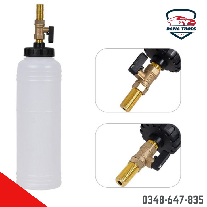 Bộ dụng cụ hút xả e phanh-Xả gió ô tô xe máy