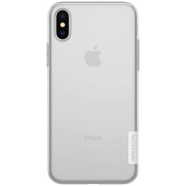 Ốp lưng chống sốc Nillkin cho Apple iPhone XS Max (iPhone 6.5)- Hàng chính hãng