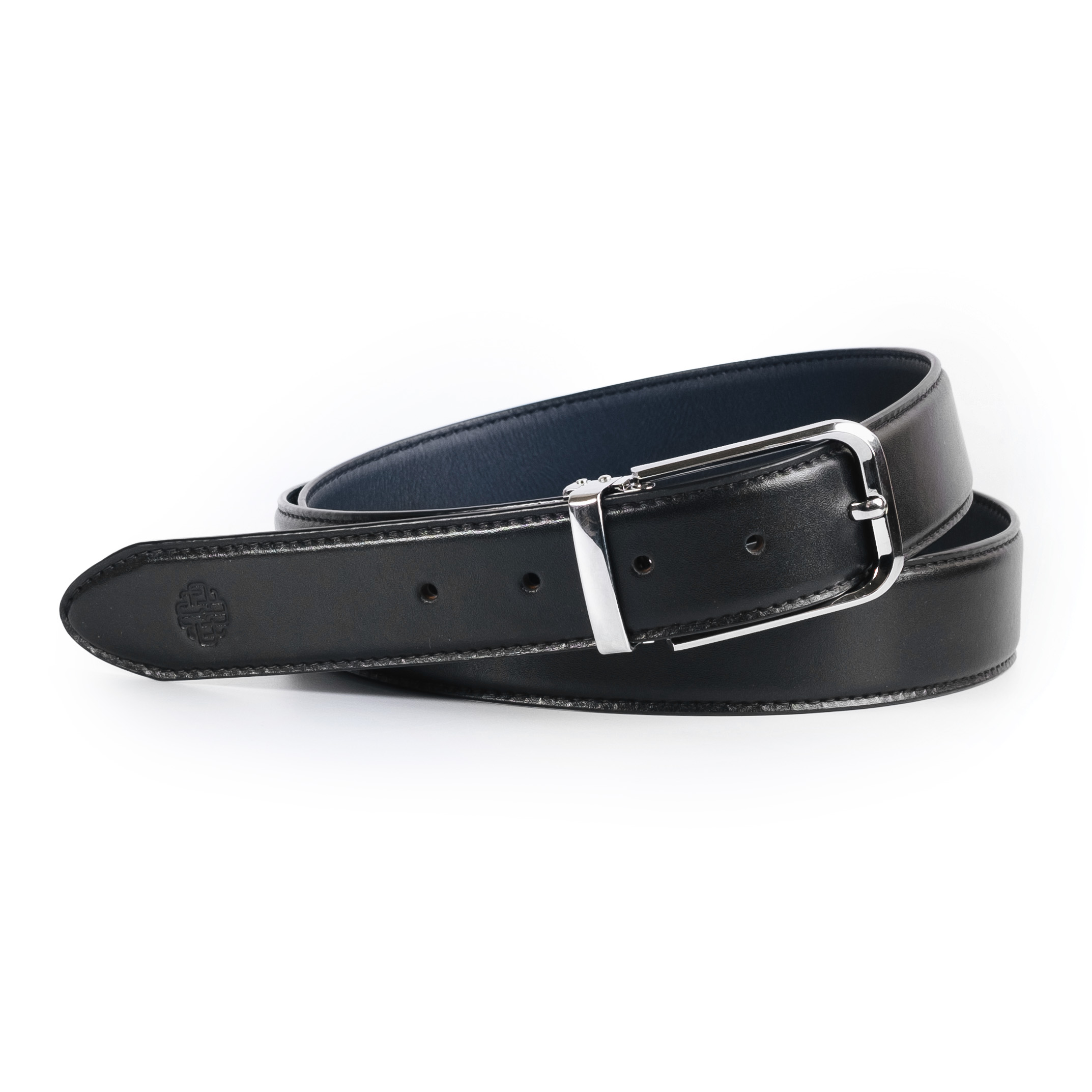 Thắt lưng da thật - CLASSIC BELT - BE30 - Thương hiệu Be Classy